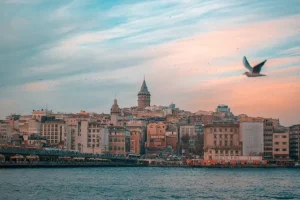 eminönü kiralık yat