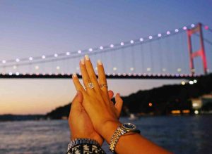 yatta evlenme teklifi